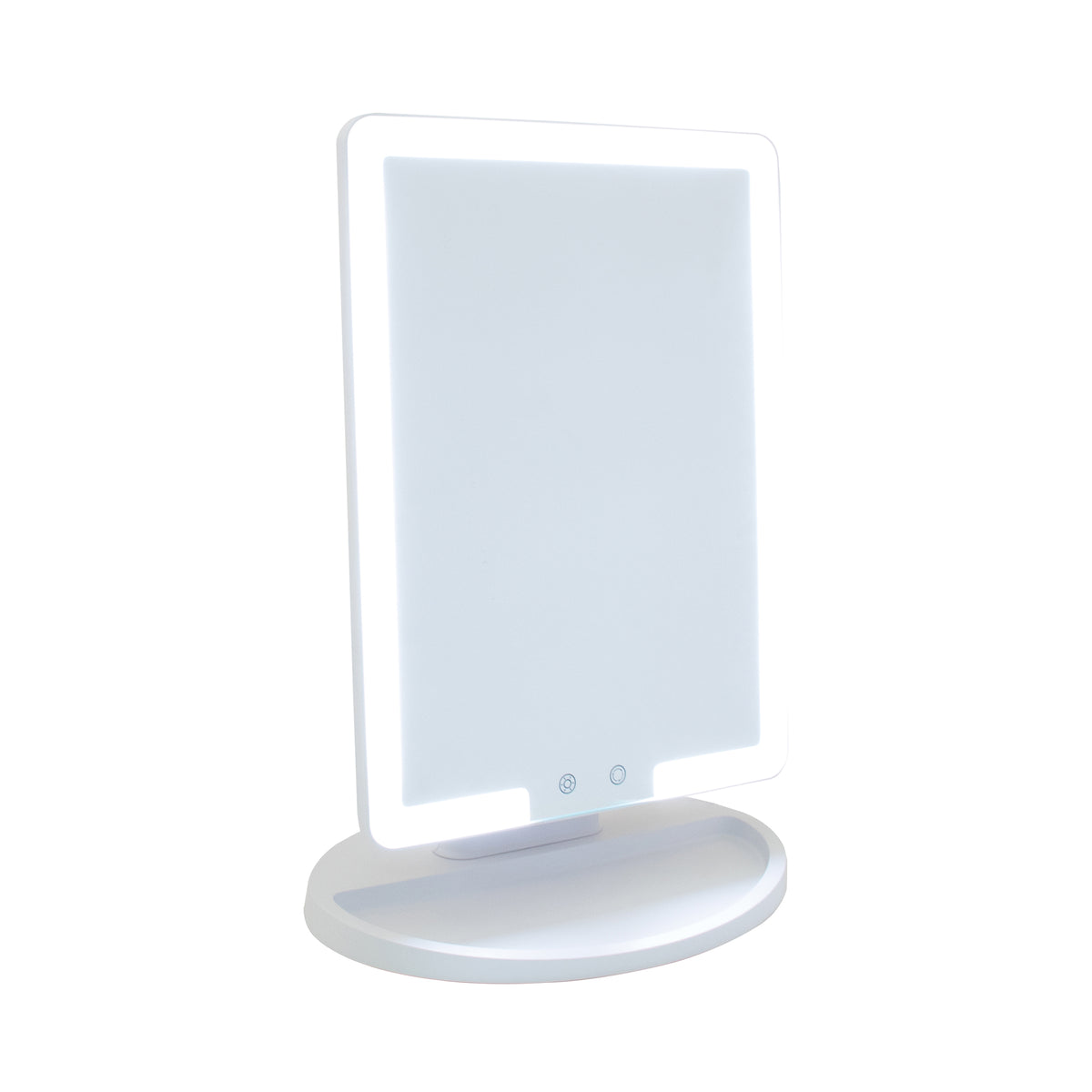 Thinkspace beauty deals edge led mirror